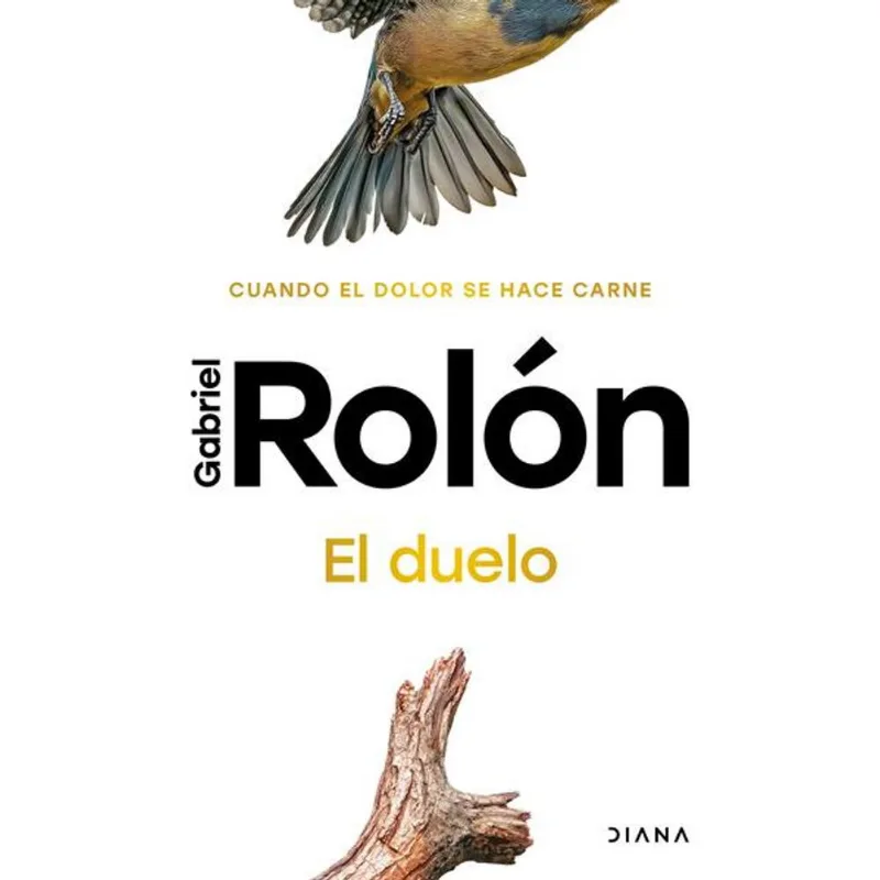 El duelo (NE)