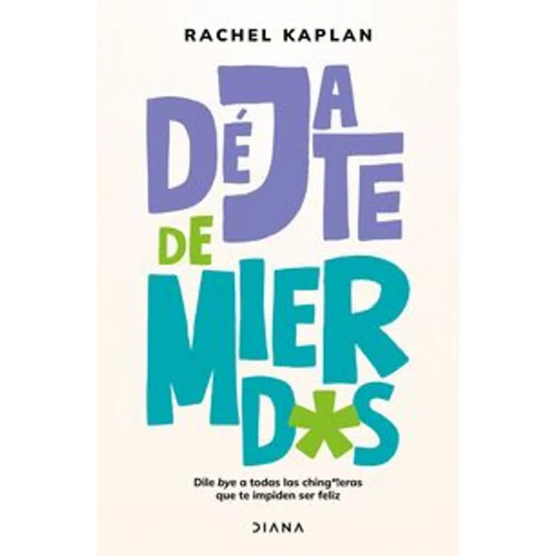 Dejate de mierdas Déjate de mierdas