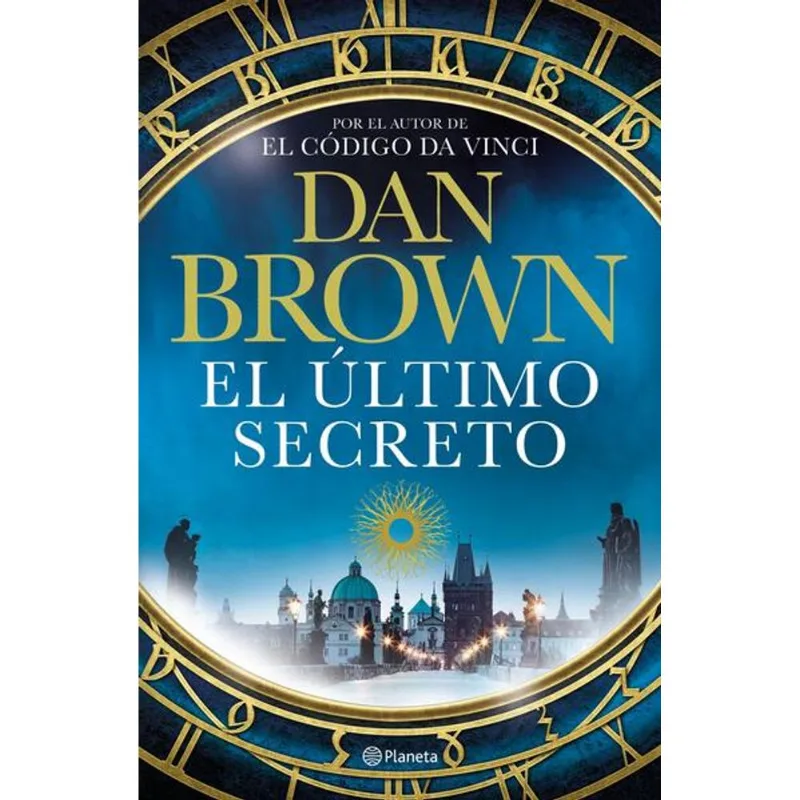 El Ultimo Secreto El Último Secreto