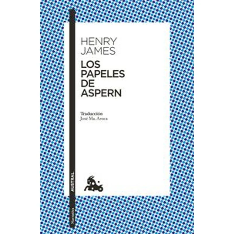 Los papeles de Aspern: Un Enigma Literario en el Corazón de Venecia Los papeles de Aspern