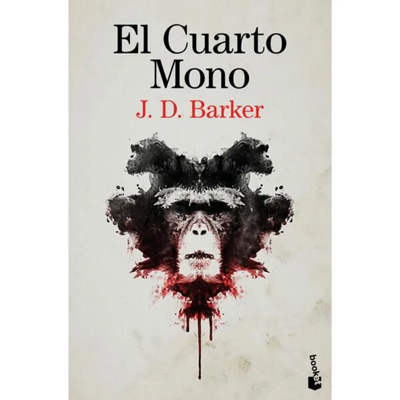 El Cuarto Mono
