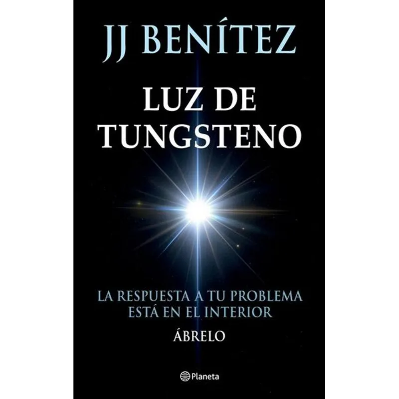 Luz de Tungsteno