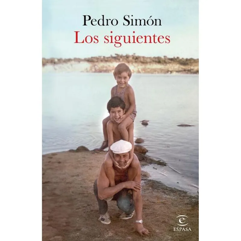 Los siguientes