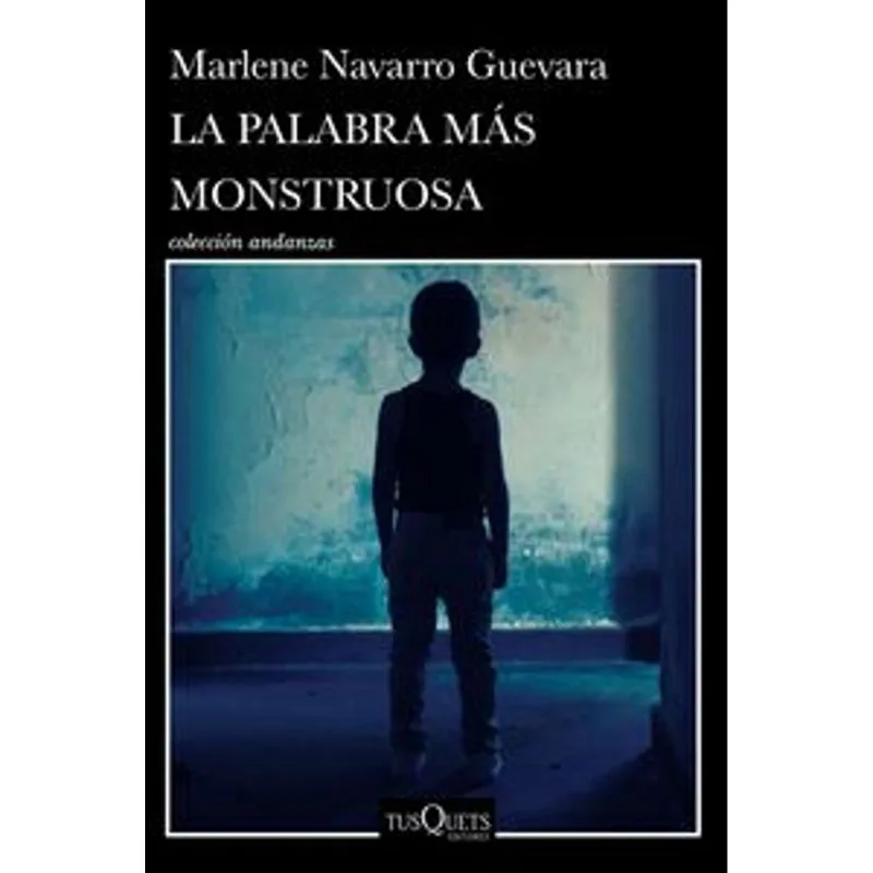 La palabra mas monstruosa La palabra más monstruosa