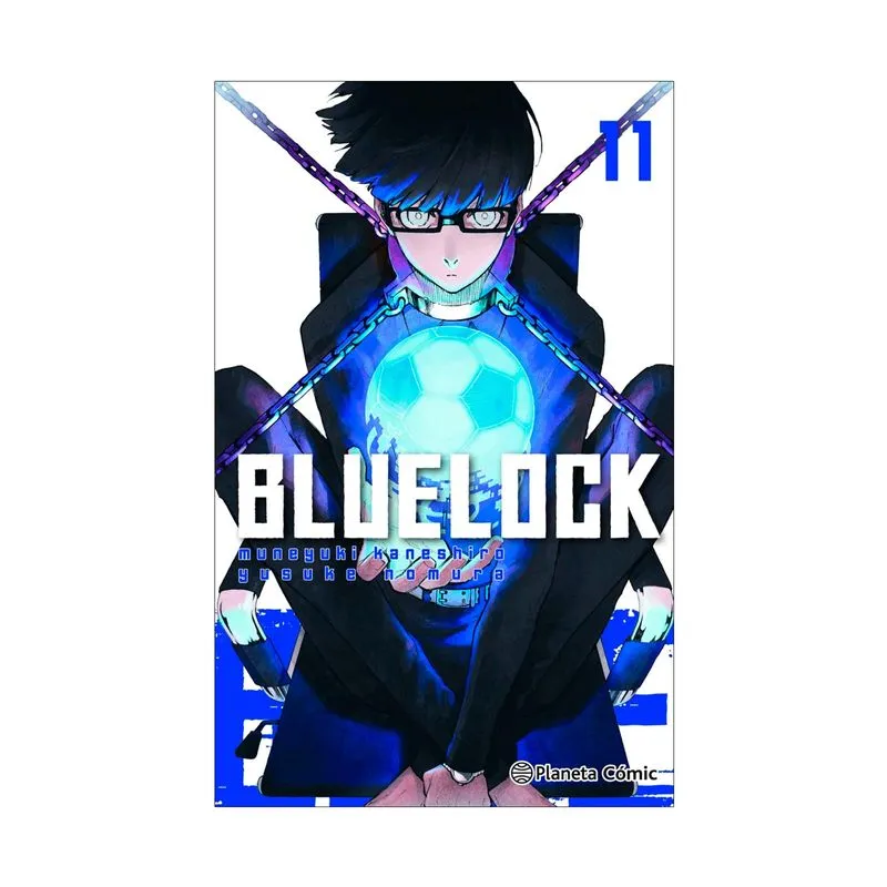 Blue lock n11
