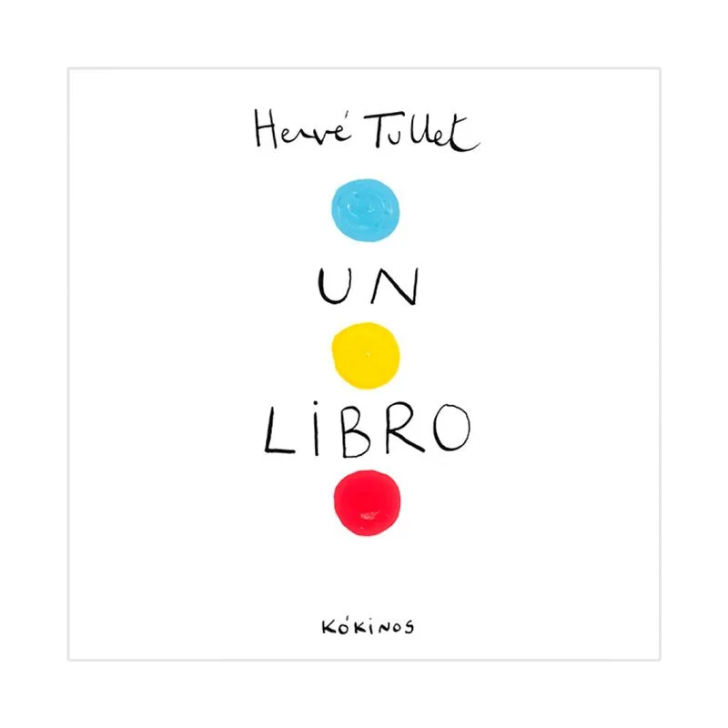 Un libro