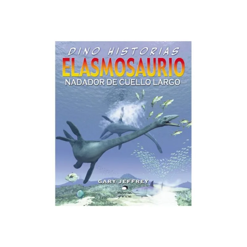 Elasmosaurio