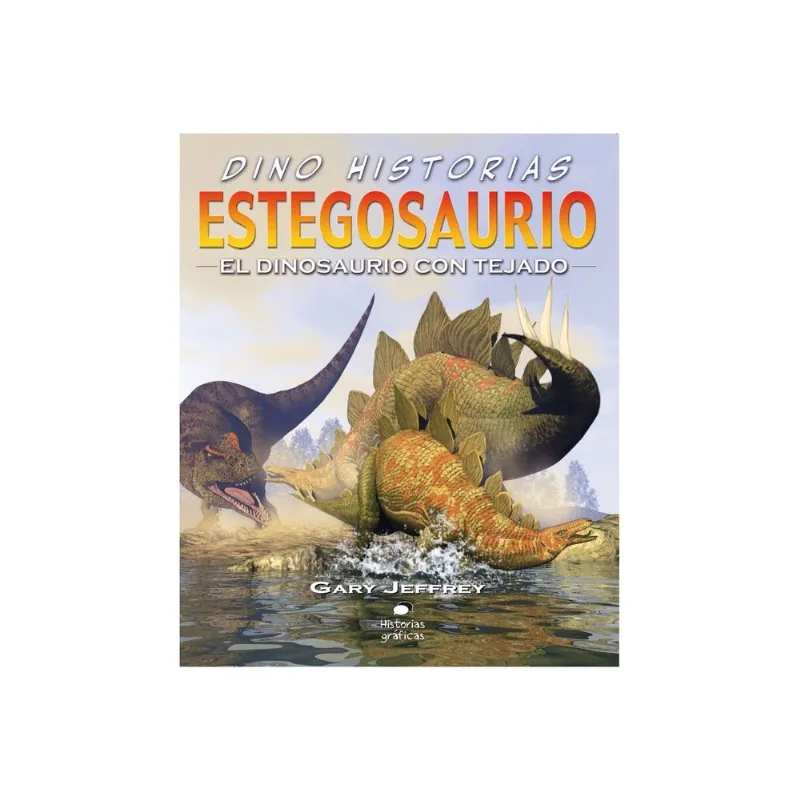 Estegosaurio