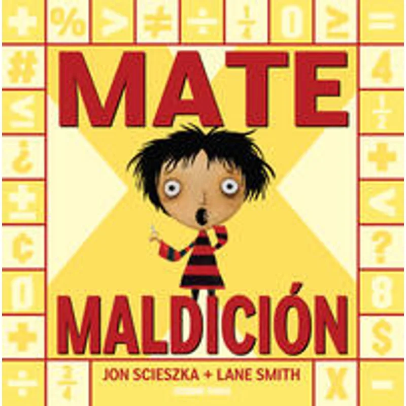 MATE MALDICION