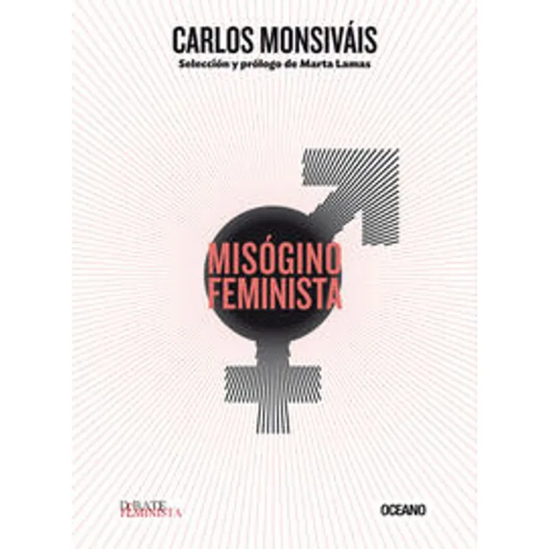 Misogino feminista Misógino feminista