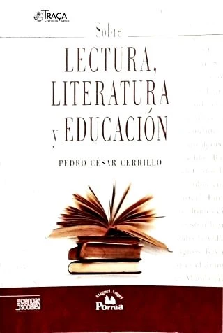 Sobre Lectura, Literatura y Educación