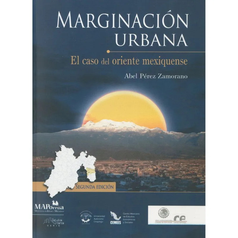Marginacion urbana