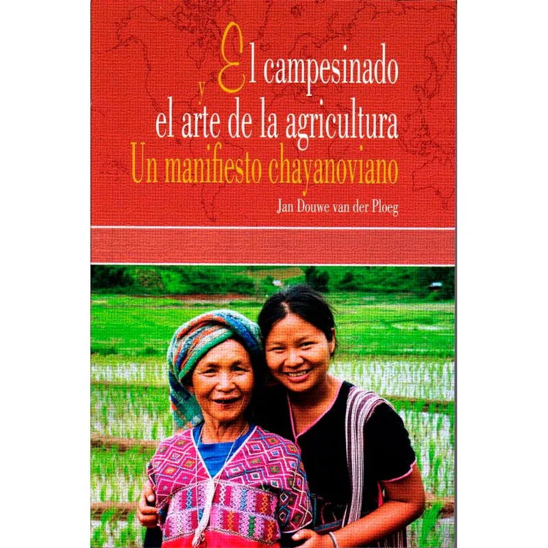 EL CAMPESINADO Y EL ARTE DE LA AGRICULTURA