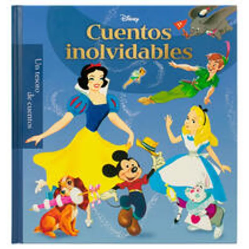 Coleccion de cuentos: Tesoro de cuentos cuentos inolvidables Colección de cuentos: Tesoro de cuentos cuentos inolvidables
