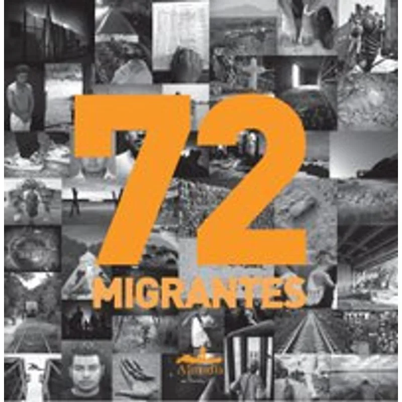 72 migrantes