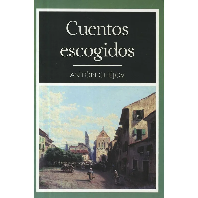 Cuentos escondidos