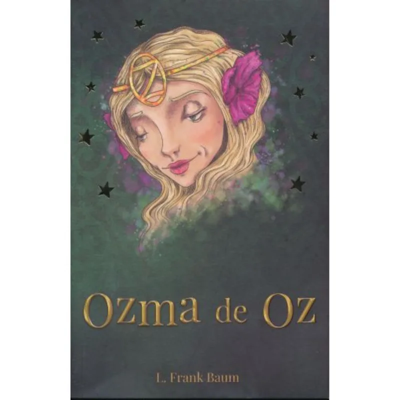 Ozma de Oz