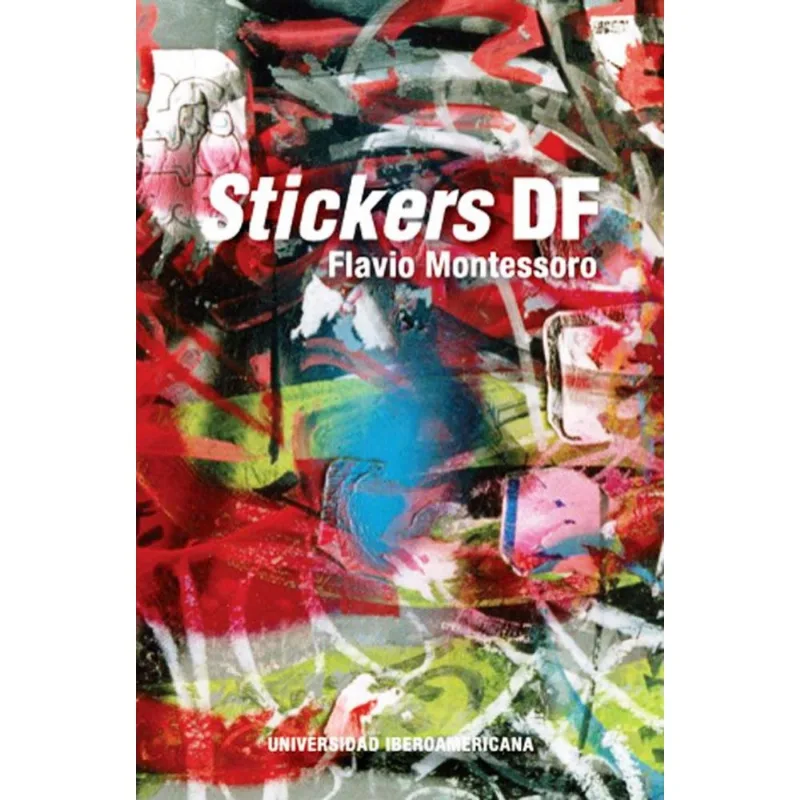 Stickers DF