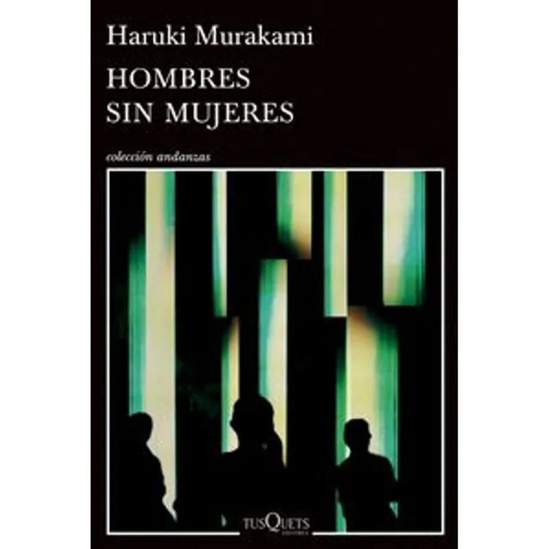 Hombres sin mujeres