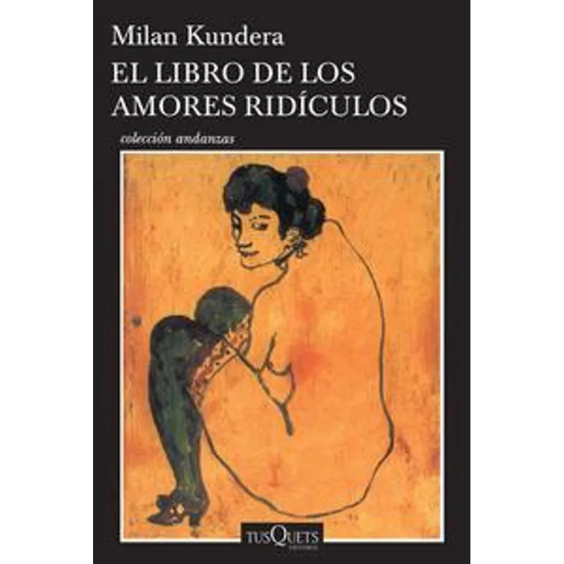EL LIBRO DE LOS AMORES RIDICULOS