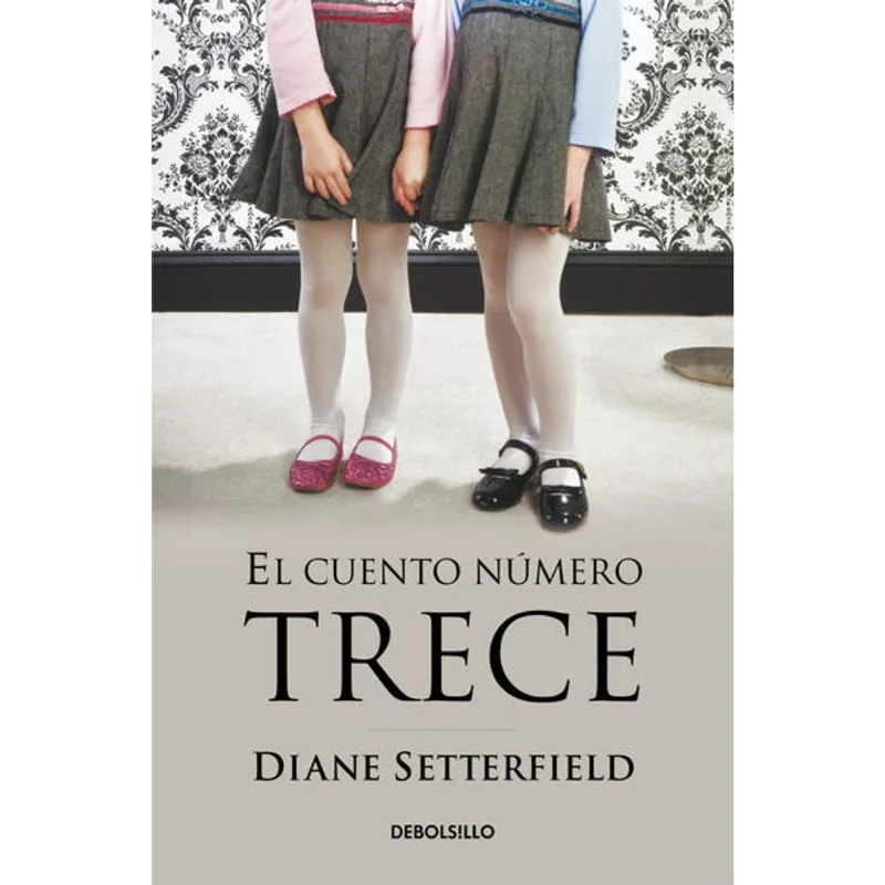 El cuento numero trece El cuento número trece
