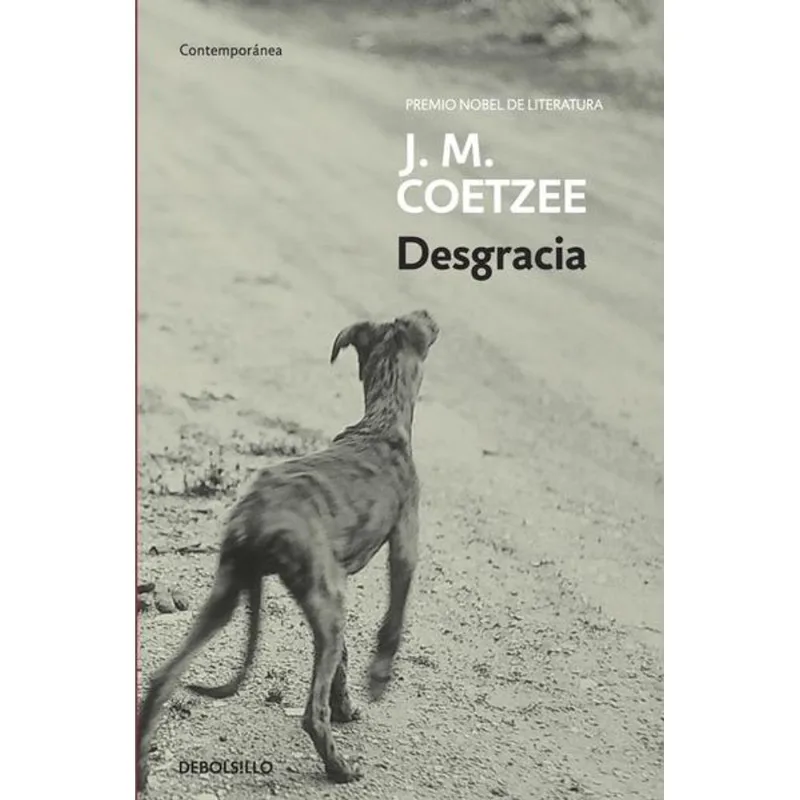 Desgracia
