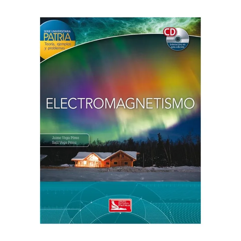 ELECTROMAGNETISMO