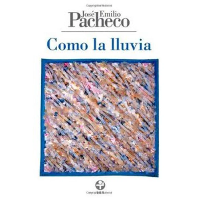 Como la lluvia