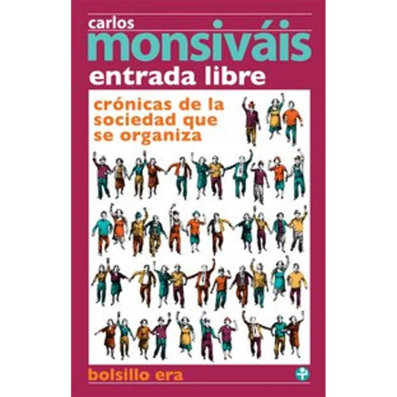 Entrada libre