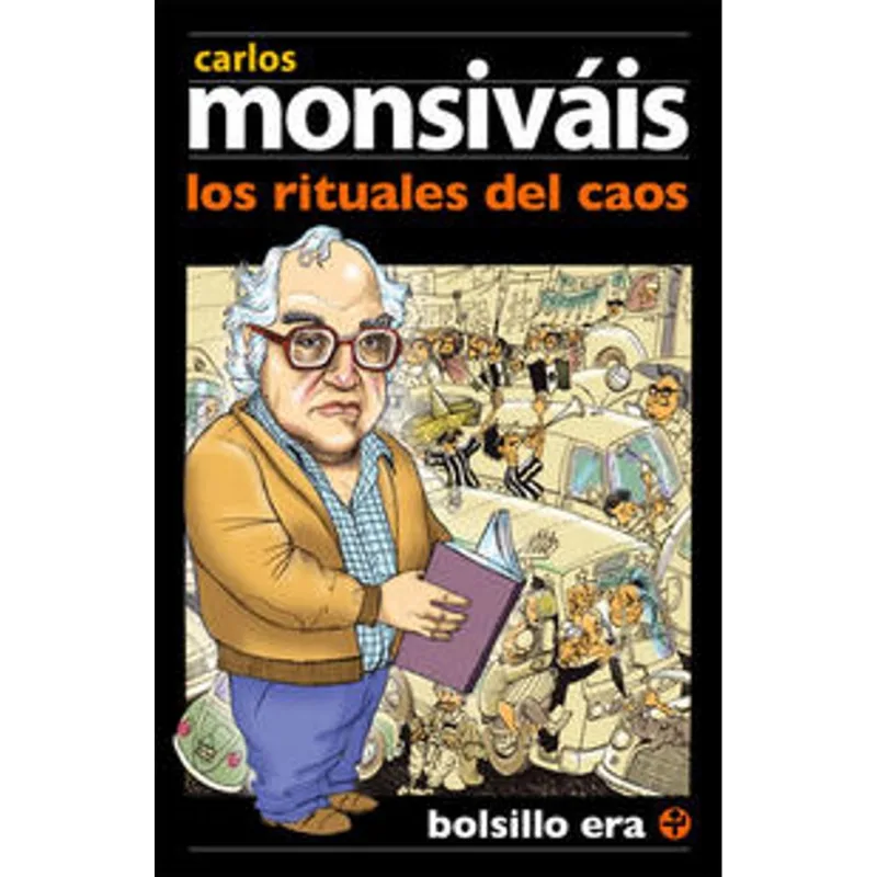 Los rituales del caos