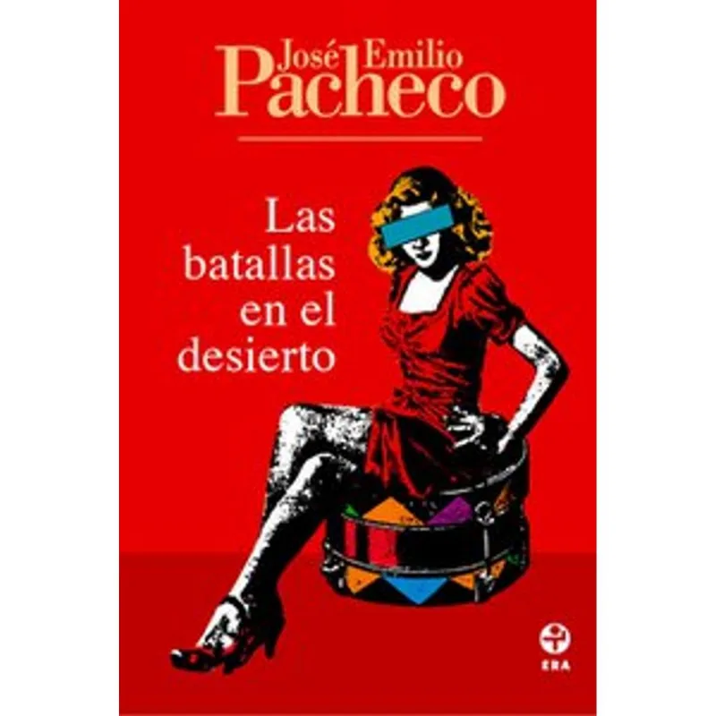 Las batallas en el desierto