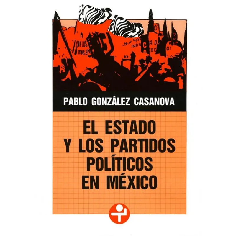 El Estado y los partidos politicos en Mexico El Estado y los partidos políticos en México