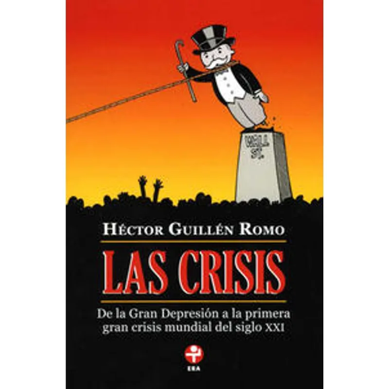 Las crisis