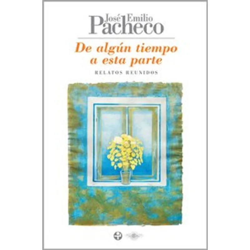 De algun tiempo a esta parte De algún tiempo a esta parte