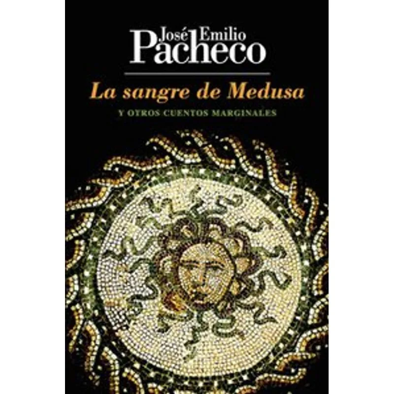 La Sangre De Medusa
