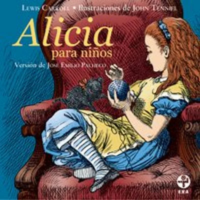 Alicia para ninos Alicia para niños