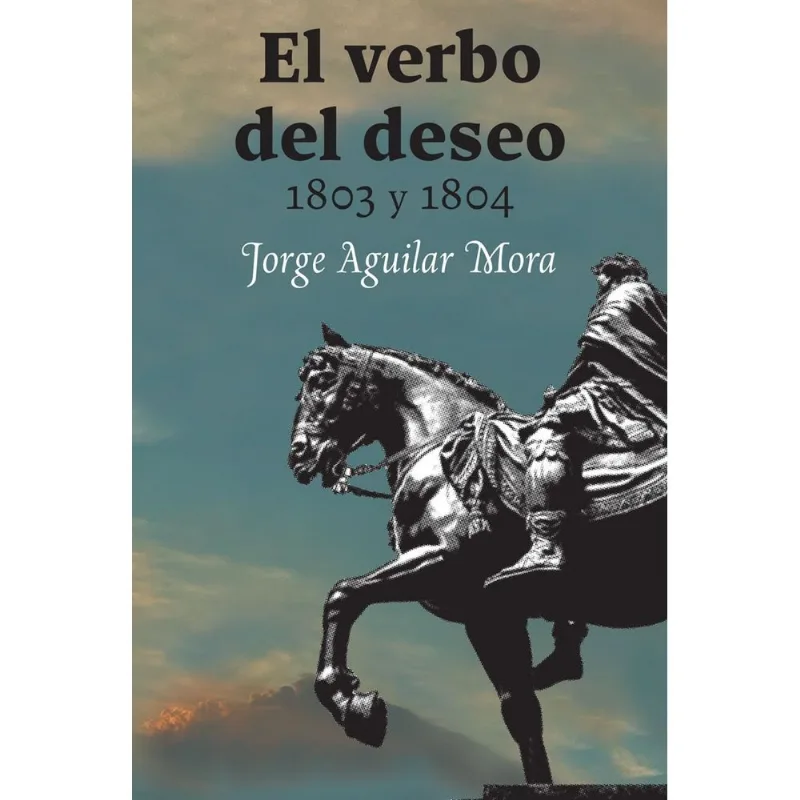 El verbo del deseo