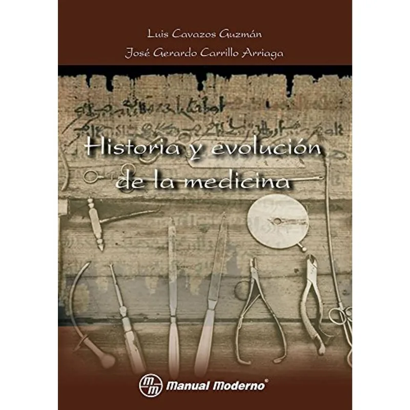 HISTORIA Y EVOLUCION DE LA MEDICINA
