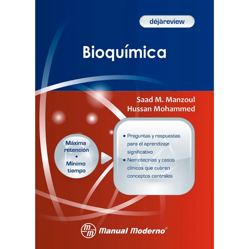 Dejareview Bioquimica Dejareview Bioquímica