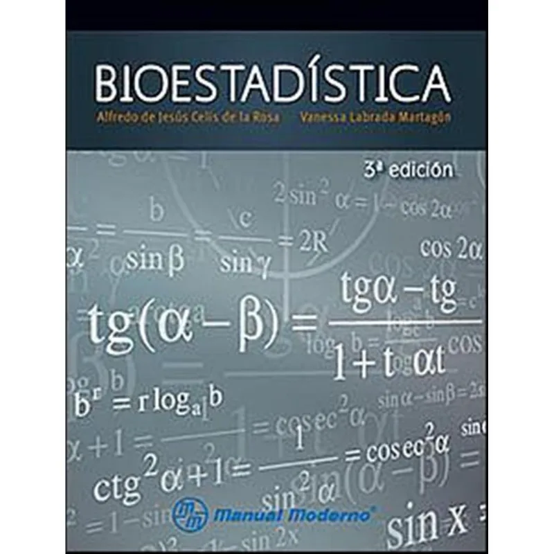 Bioestadística: Fundamentos Clave para Profesionales de la Salud Bioestadística