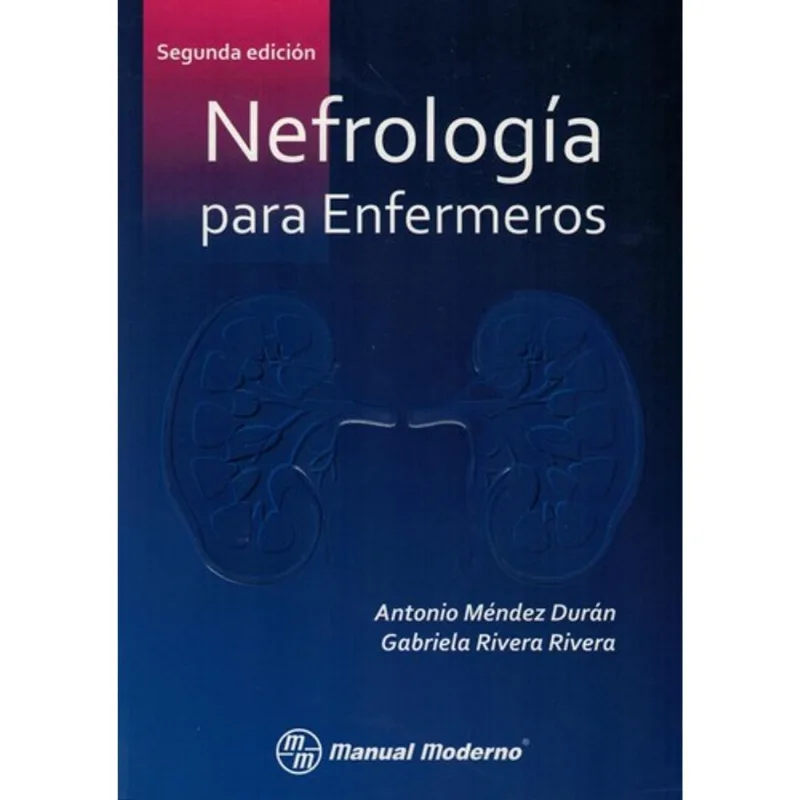 NEFROLOGIA PARA ENFERMEROS