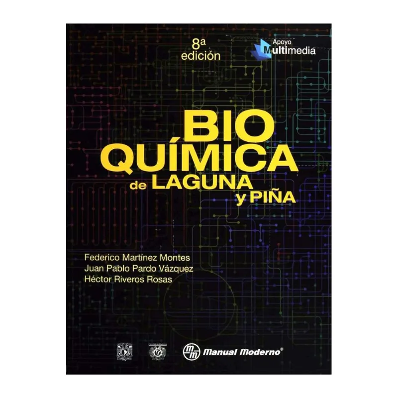 Bioquimica de laguna y pina Bioquímica de laguna y piña