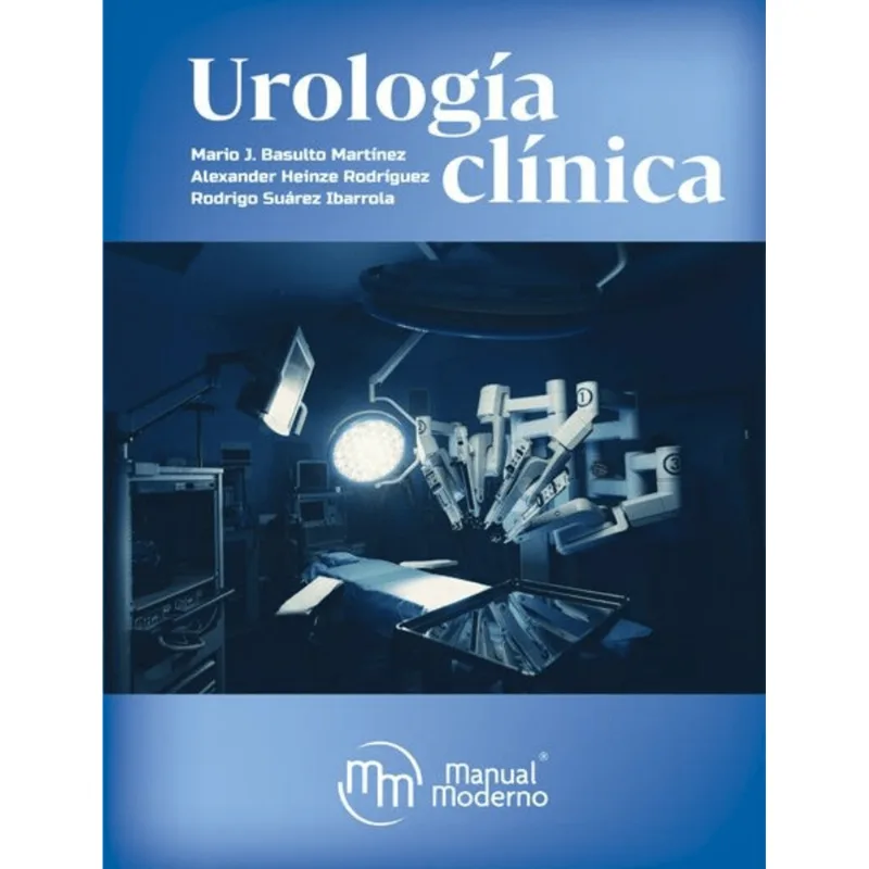Urologia clinica Urología clínica