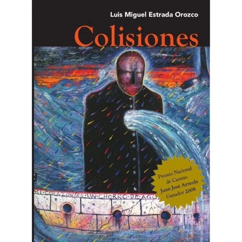 Colisiones - Espanhol