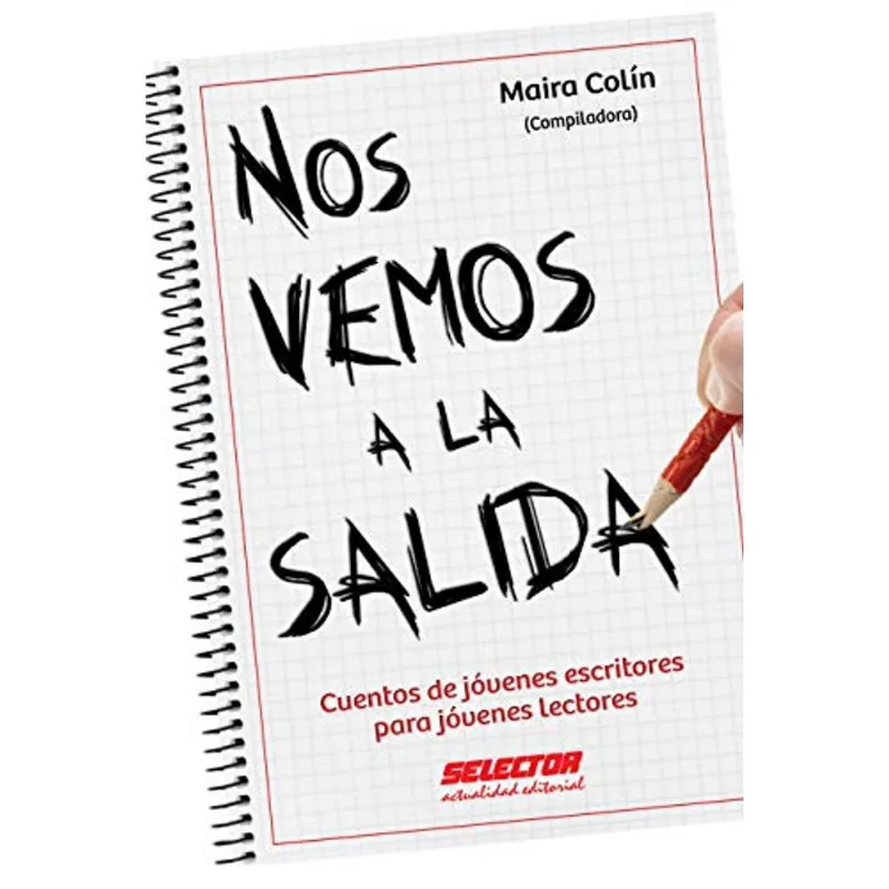 NOS VEMOS A LA SALIDA