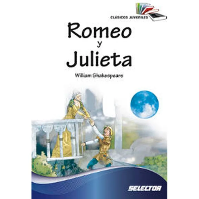 Romeo y Julieta