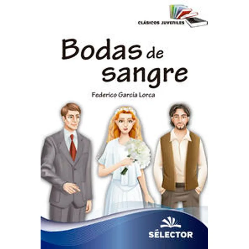 Bodas de sangre