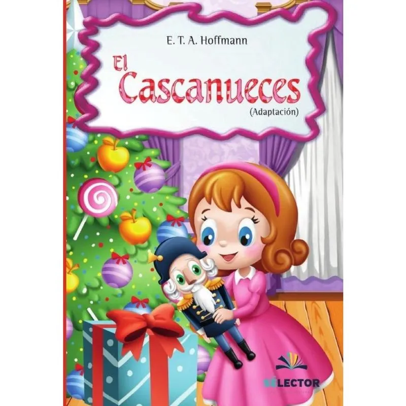 El Cascanueces - Espanhol