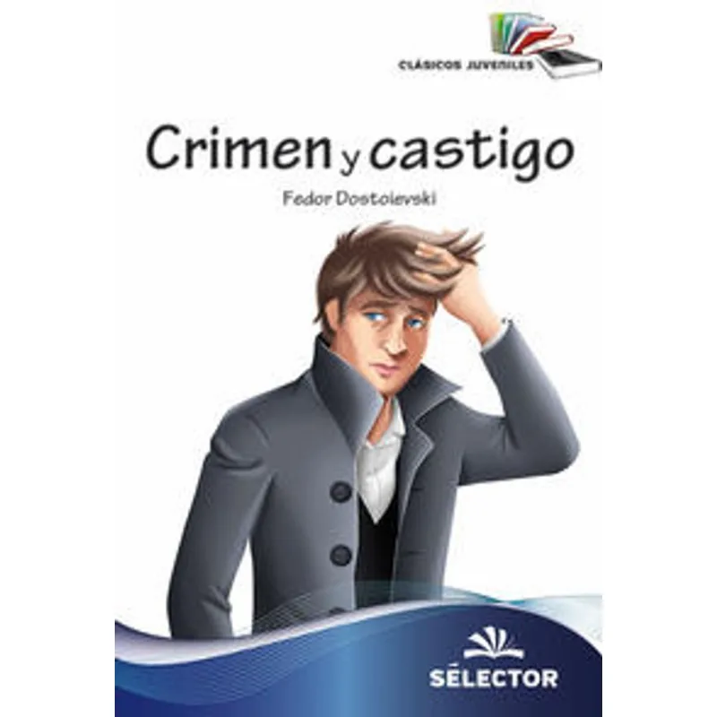 Crimen y castigo