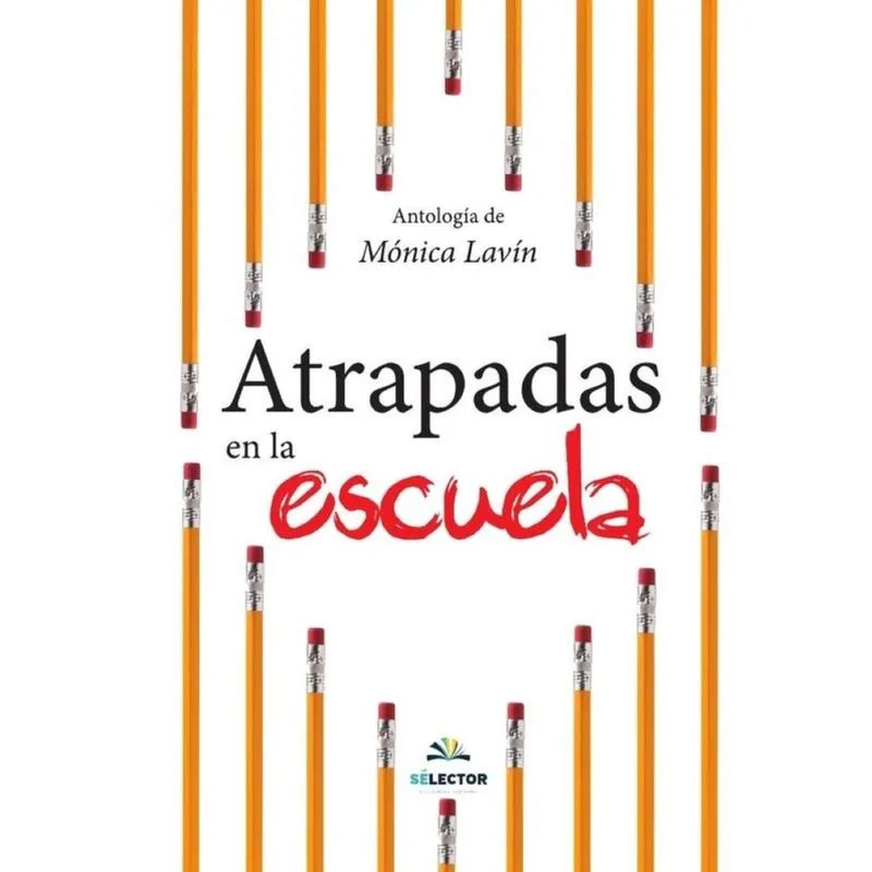 Atrapadas en la escuela - Espanhol